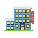 Descuento para reservar los mejores hoteles en tus viajes