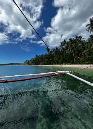 Playa Filipinas