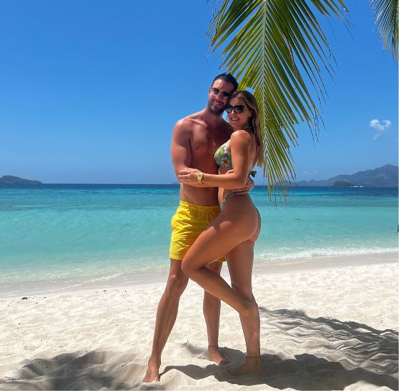 Playa de Coron