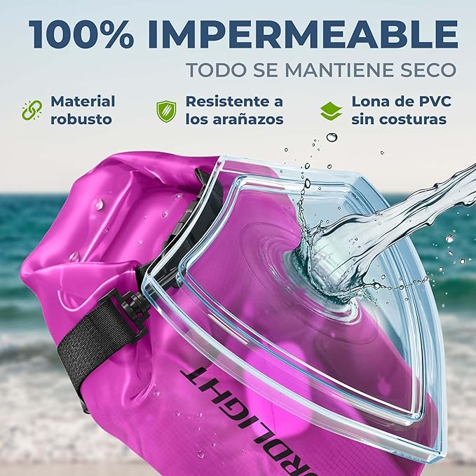 bolsa estanca