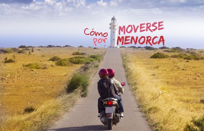 Faro Menorca