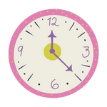 diferencia horario
