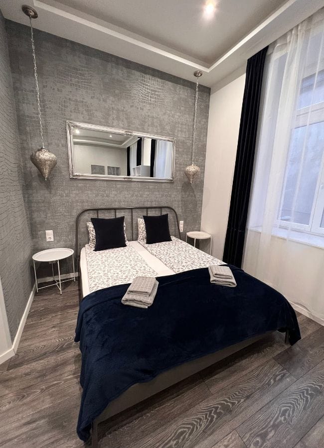 hotel budapest reservado