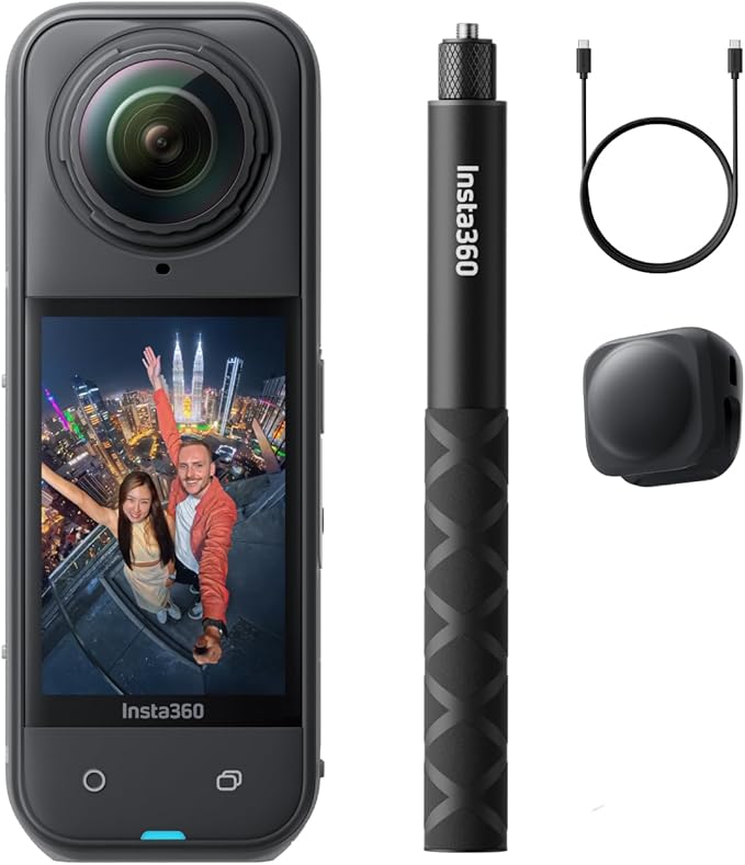 insta 360 x5
