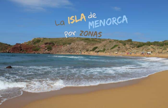 Playa Cavallería