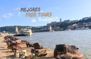 Mejores free tours en Budapest en español