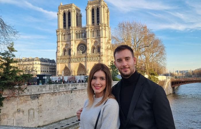 Catedral de Notre Dame