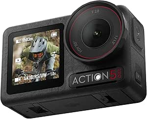 osmo action 5
