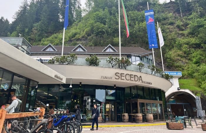 teleferico seceda val gardena